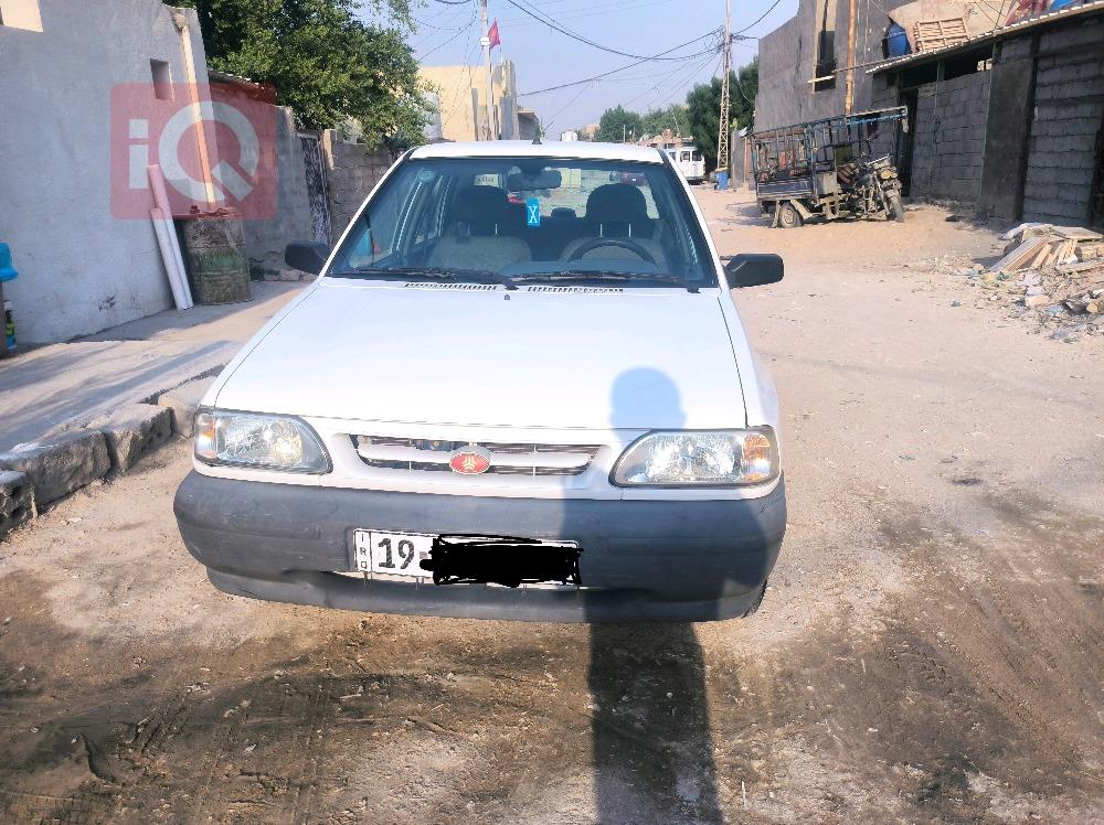 Saipa 131